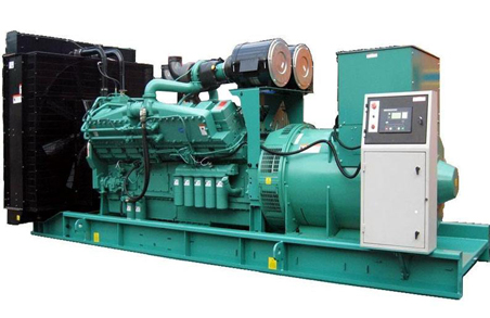 高平570kw康明斯柴油发电机组图片 高平570kw康明斯柴油发电机组图片