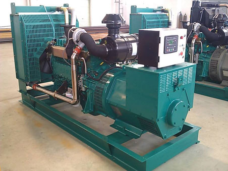 高平505kw康明斯柴油发电机组图片 高平505kw康明斯柴油发电机组图片