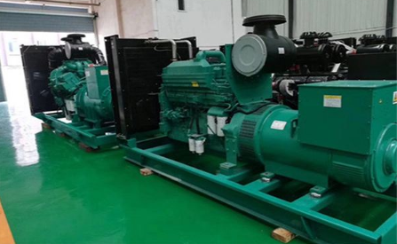 高平发电机出租 高平发电机出租