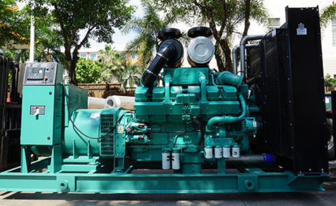 高平柴油发电机 高平柴油发电机