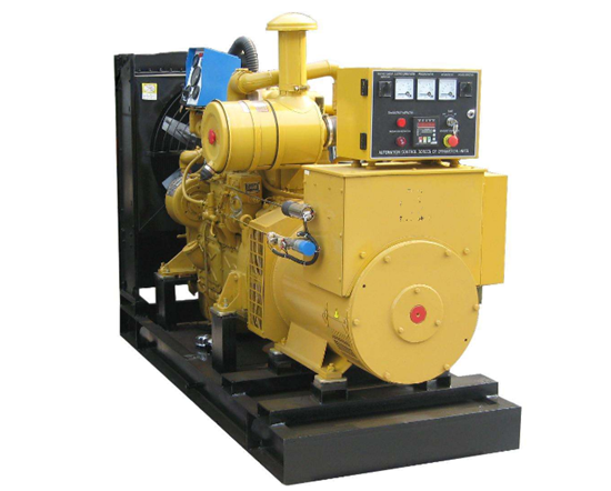 高平发电机出租